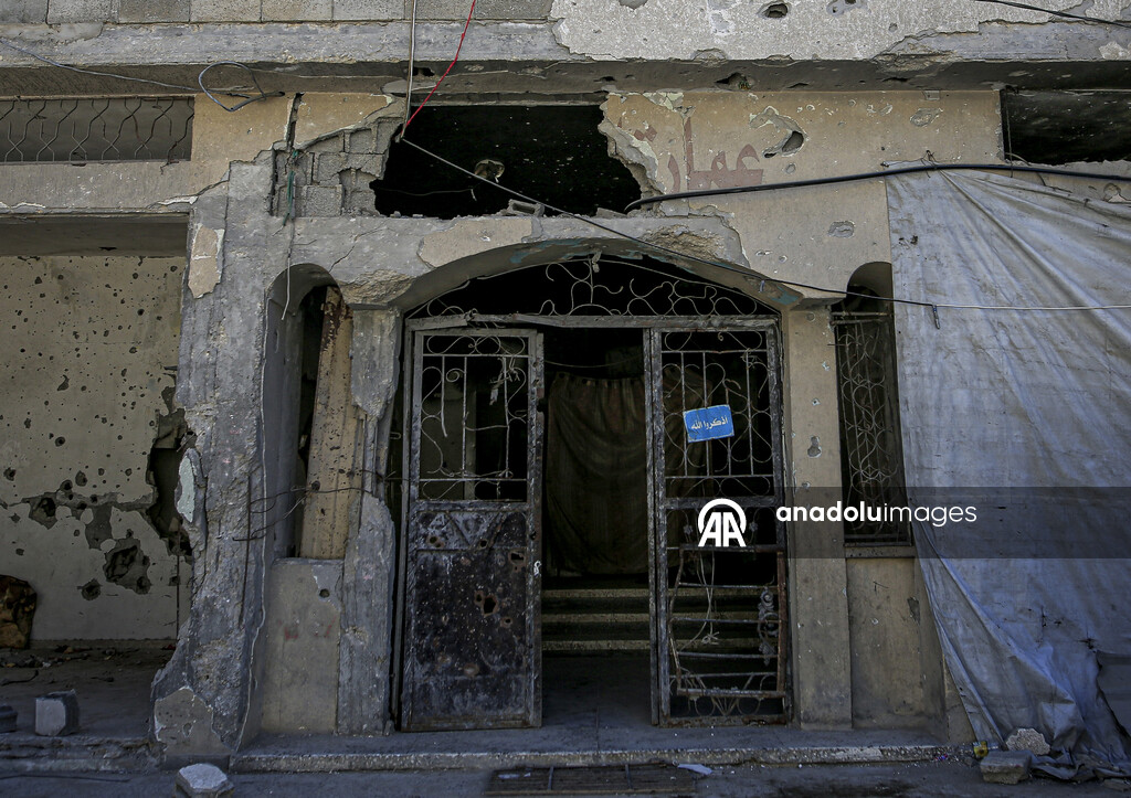 أبواب غزة: صورة 5 من 13