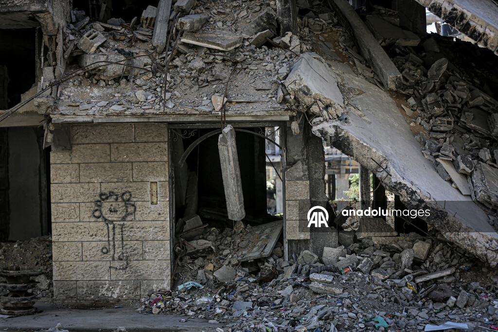 أبواب غزة: صورة 8 من 13