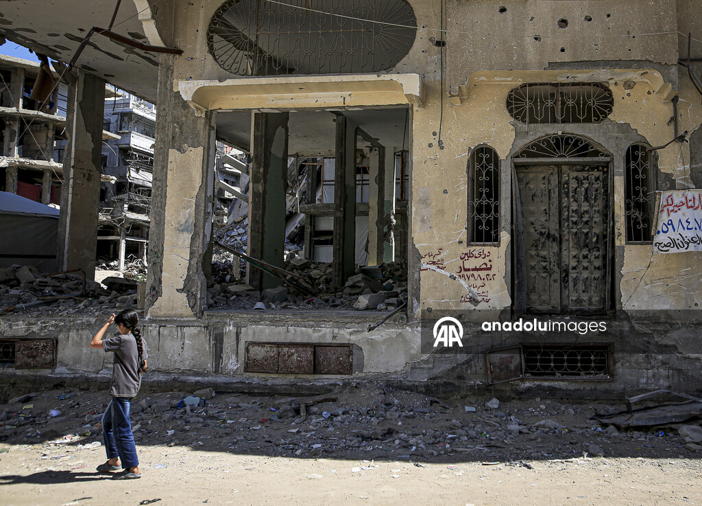 أبواب غزة: صورة 3 من 13