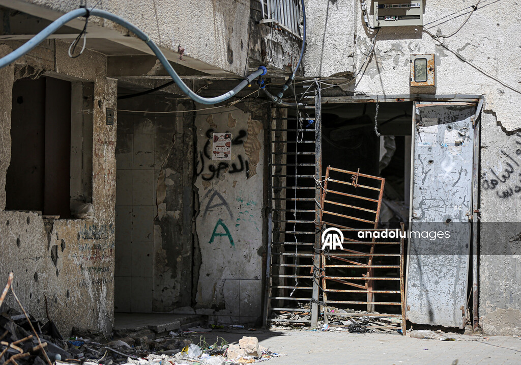 أبواب غزة: صورة 7 من 13